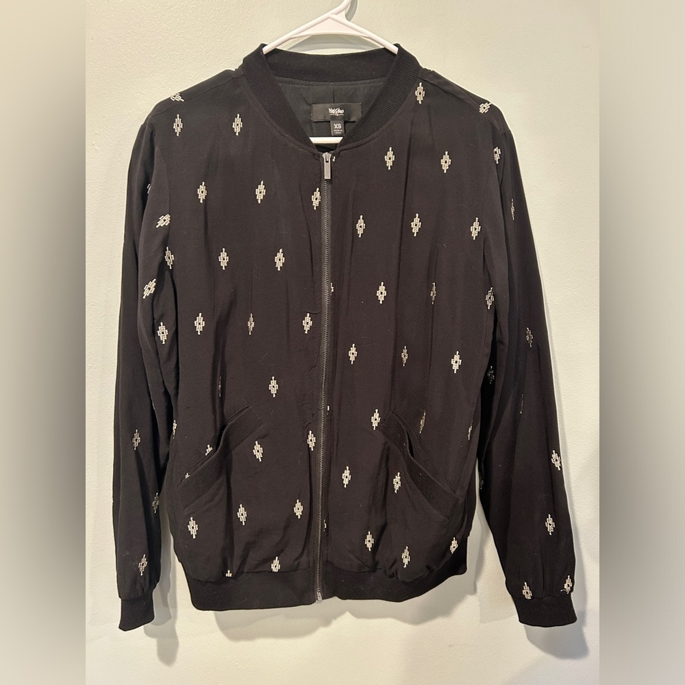 Mossimo Jacket - image 1